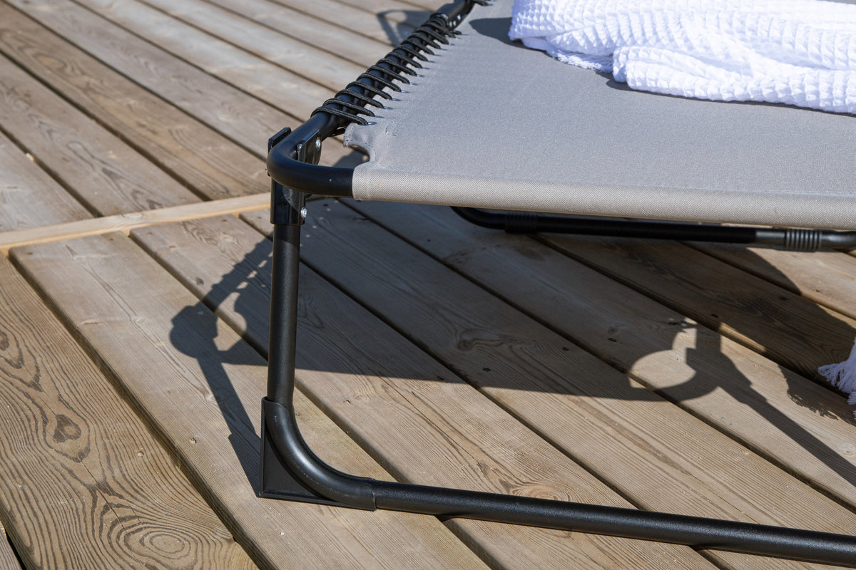 MAJKEN sun lounger