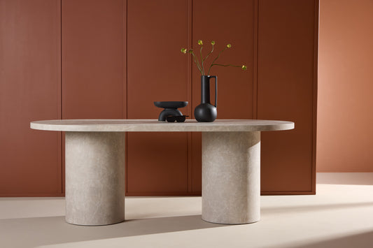 NARVIK dining table