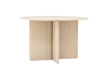 TYRESO round dining table