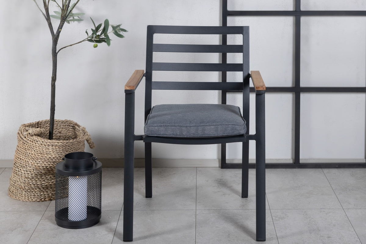 BRASILIA dining chair
