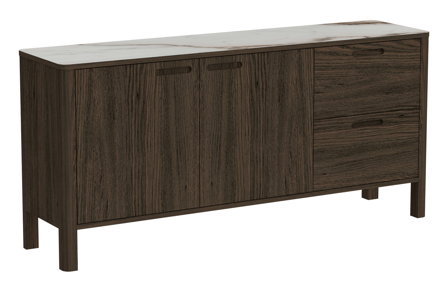 Southampton sideboard