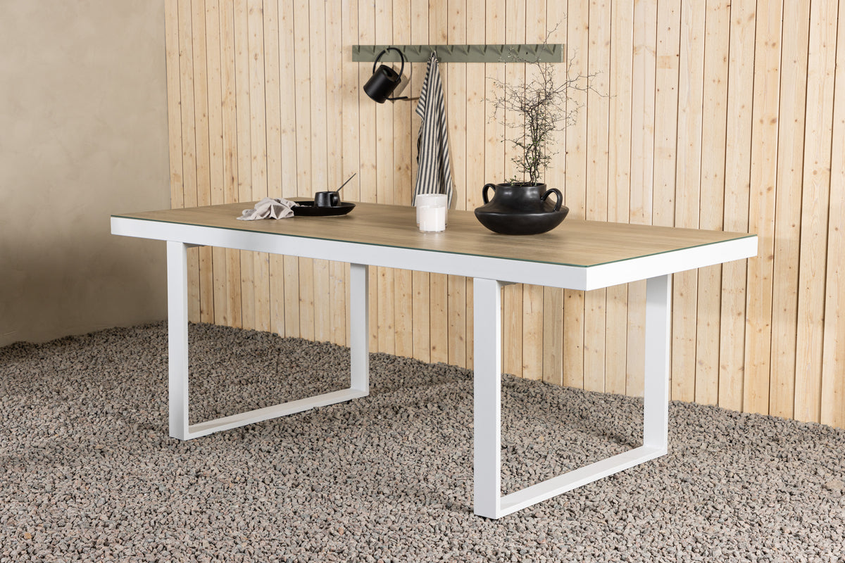 MERLO dining table