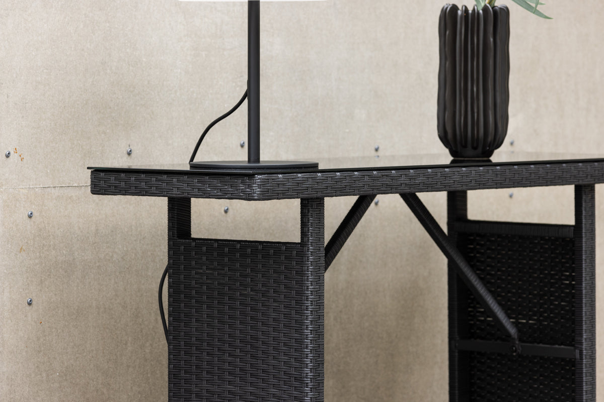 PADOVA console table