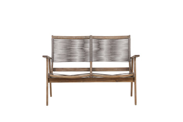 LITTLE JOHN 2 seater sofa