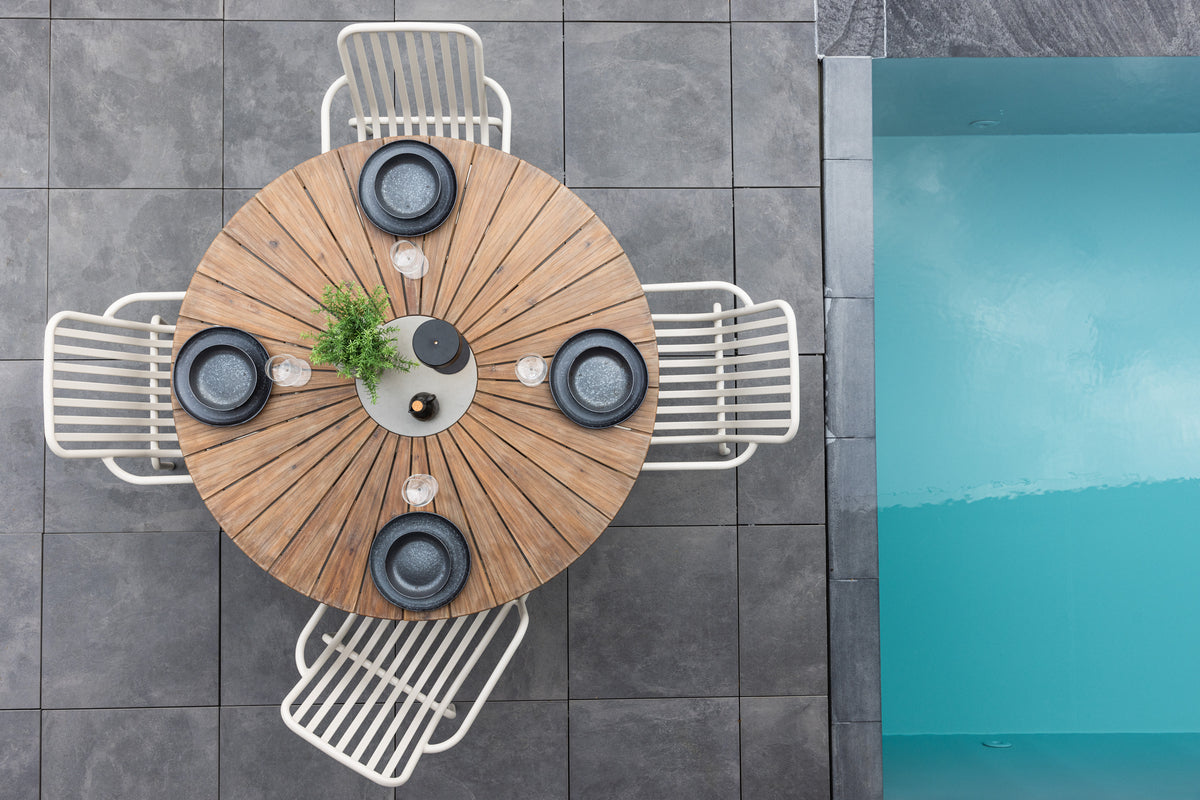 ROSARIO dining table