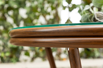 LOURES cafe table