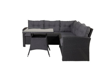 WATFORD corner sofa