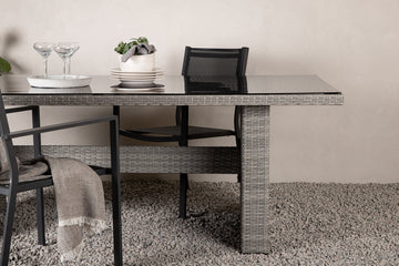 PADOVA dining table
