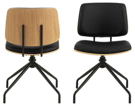 Silla de comedor OWEN