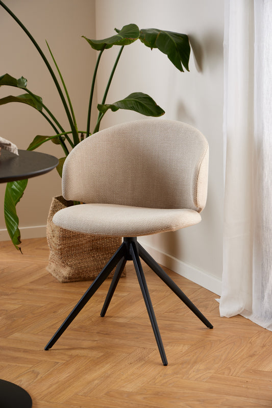 Ella dining chair