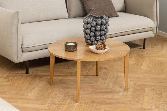 Laudal coffee table