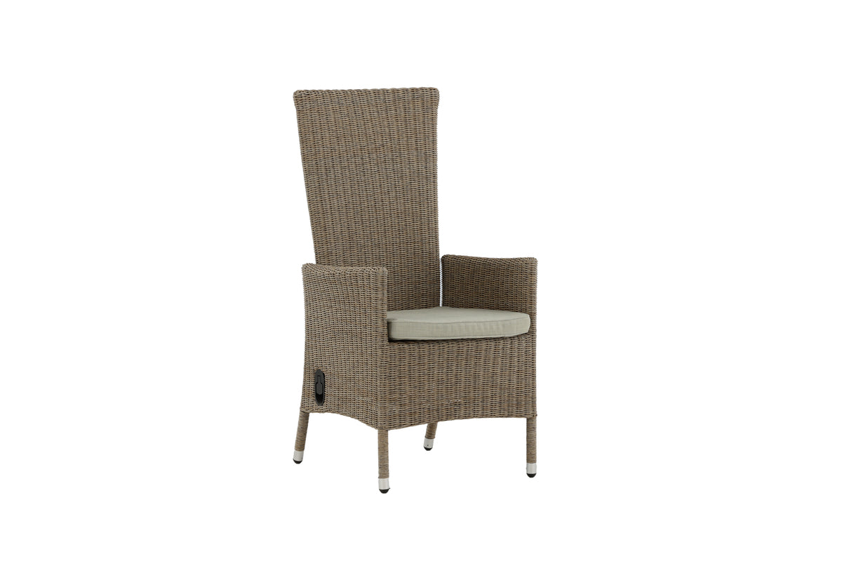 TUSCANY position chair