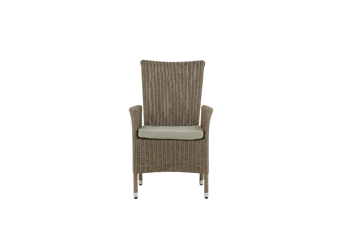 TUSCANY position chair