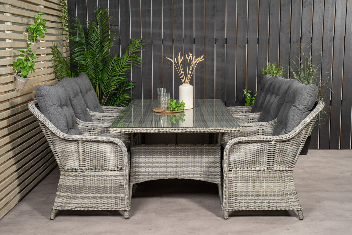 Silla de comedor VIKELUND