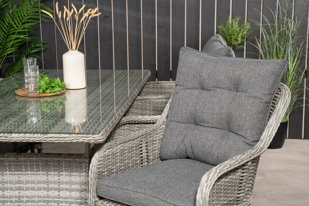 Silla de comedor VIKELUND