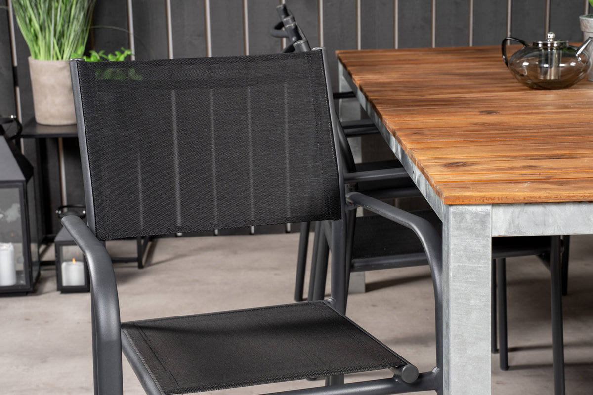 SANTORINI dining chair