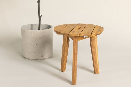 CHANIA side table