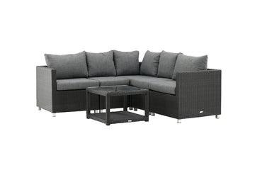 VAMOS corner sofa