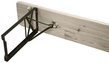 GUNIESS folding bench-table