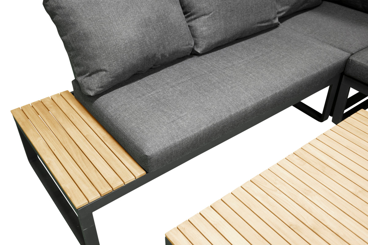 PANAMA corner sofa