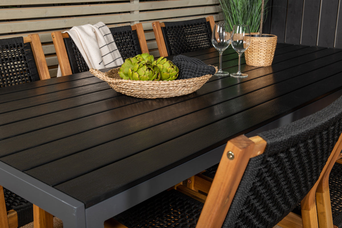 LITTLE JOHN dining chair