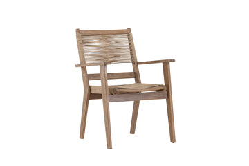 PETER chair series