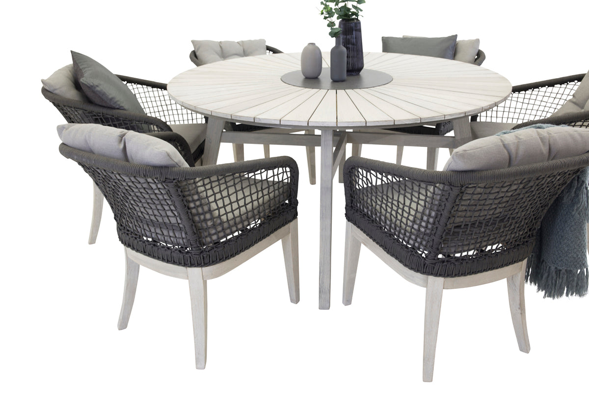 RIVES dining table