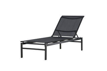 MASSIMO sun lounger