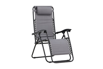 VULCANO lounge chair