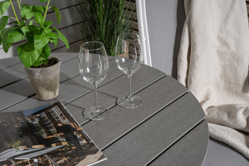 ALBANY-PARMA garden set