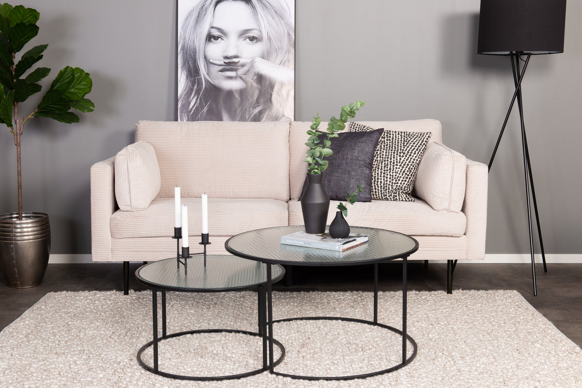 Sofá de 3 plazas BOOM