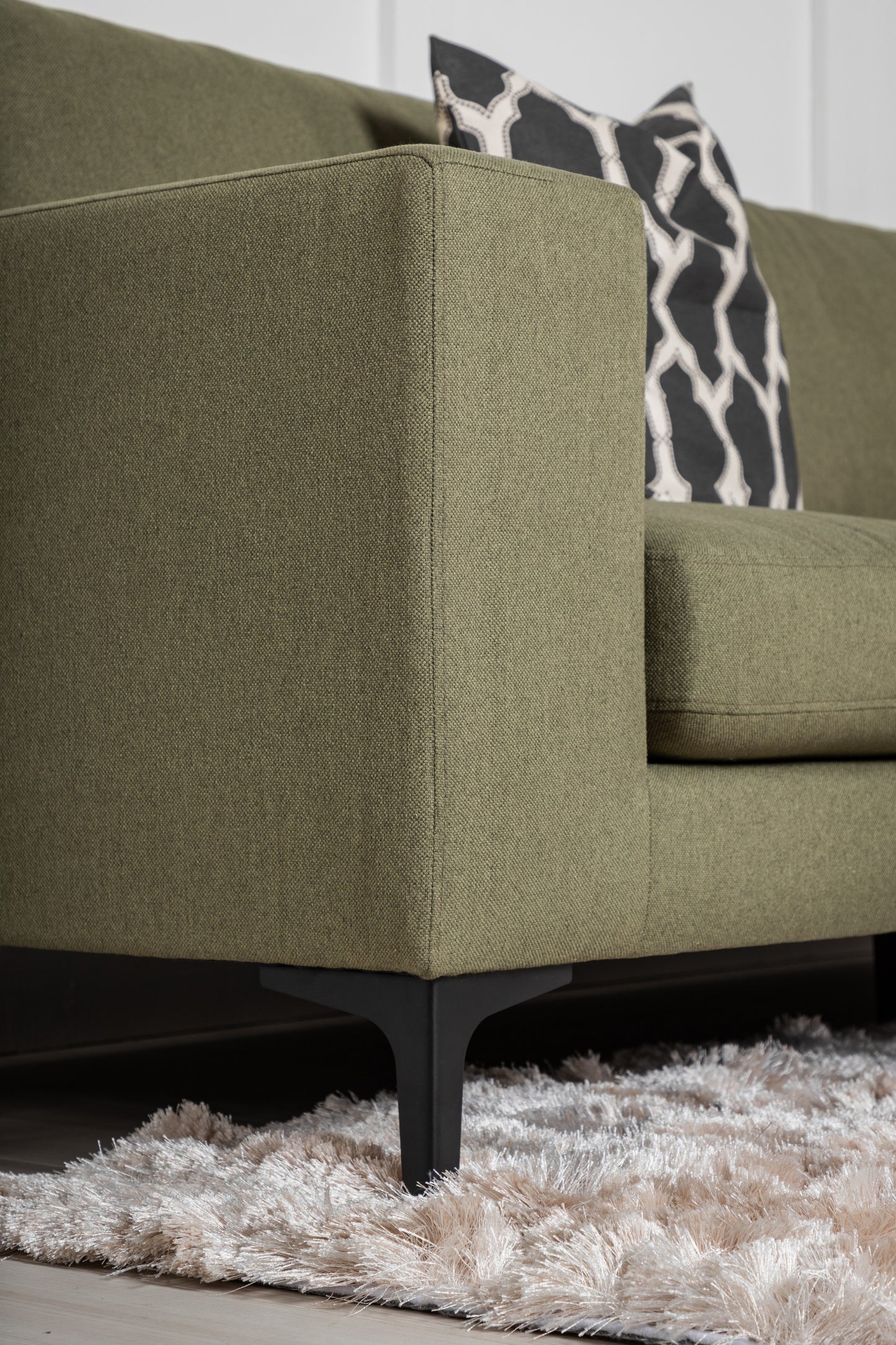 Sofá BOLERO 3 plazas