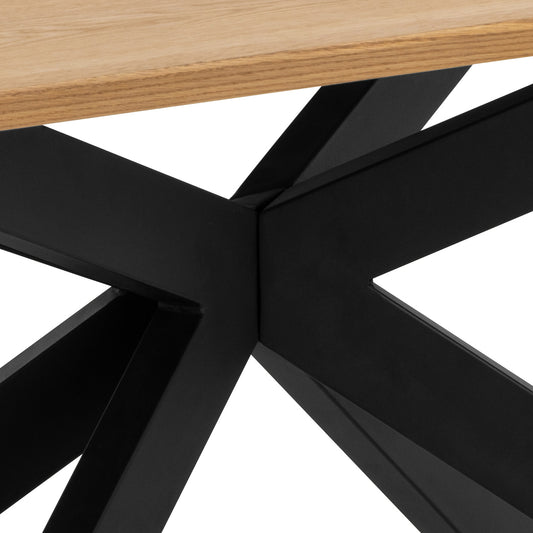 Mesa de comedor Irwine