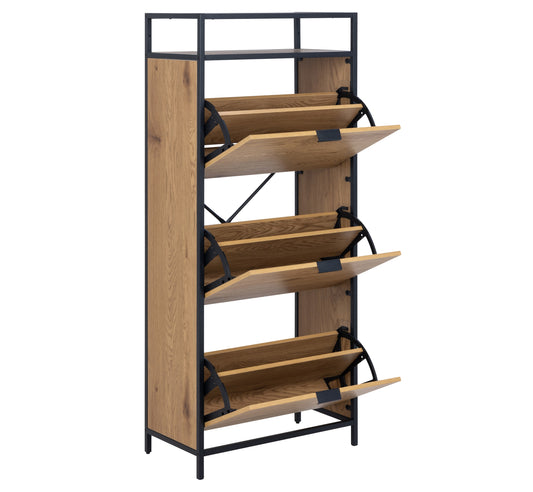 Cabina de zapatos Seaford