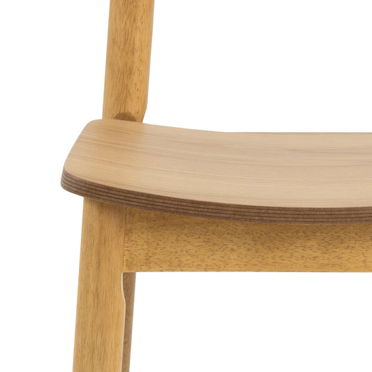 Barlow dining chair