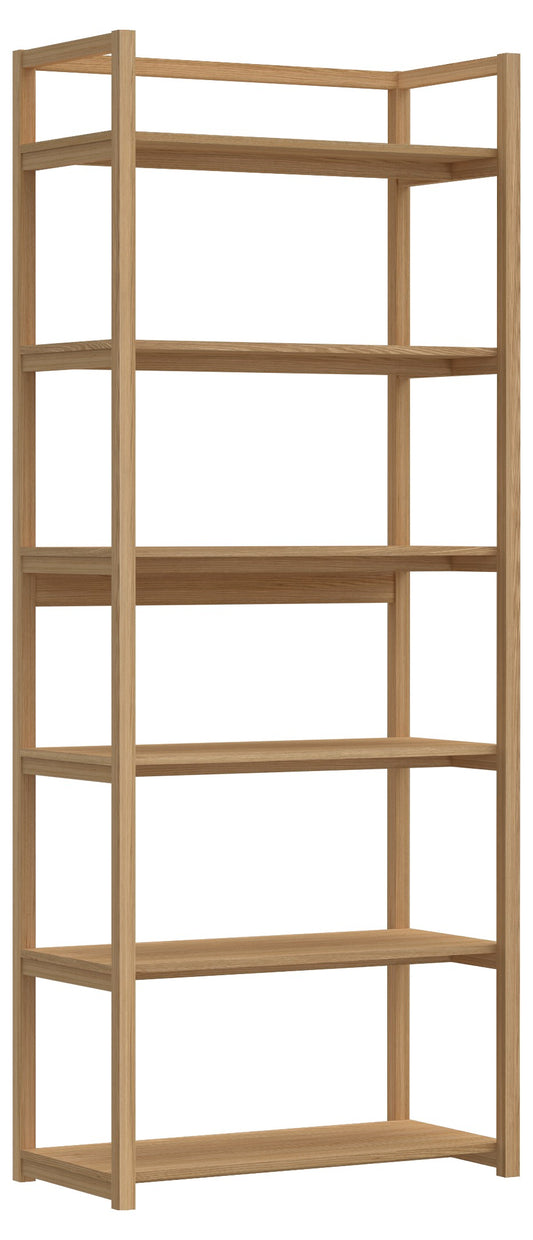 LUDZA bookcases