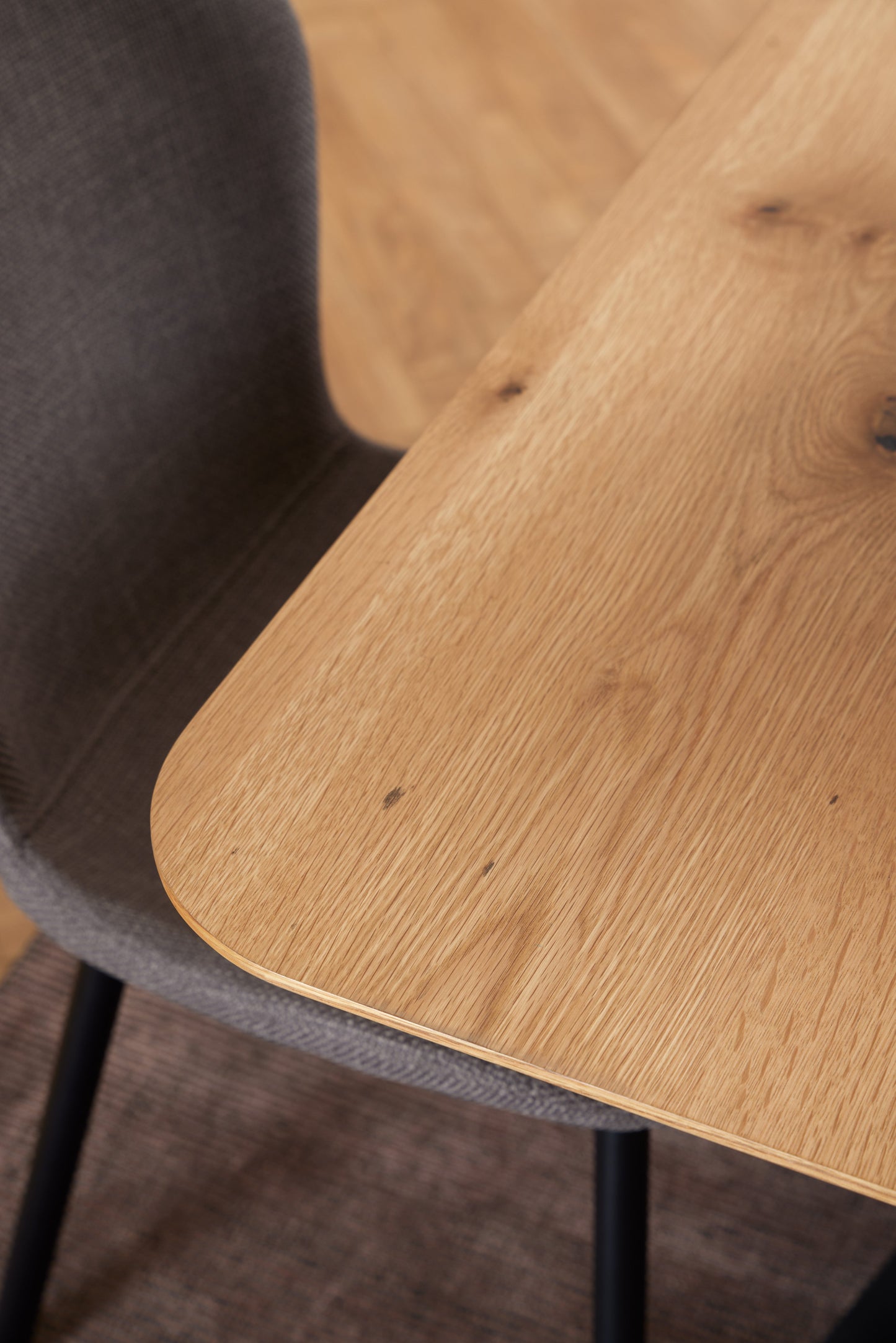 Mesa de comedor Irwine