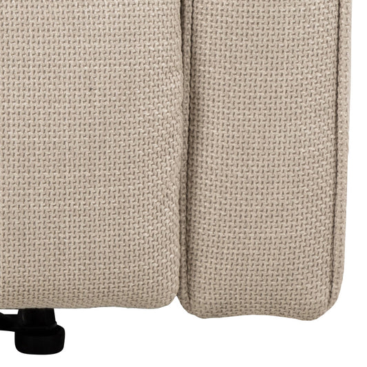 Sillón reclinable Asila