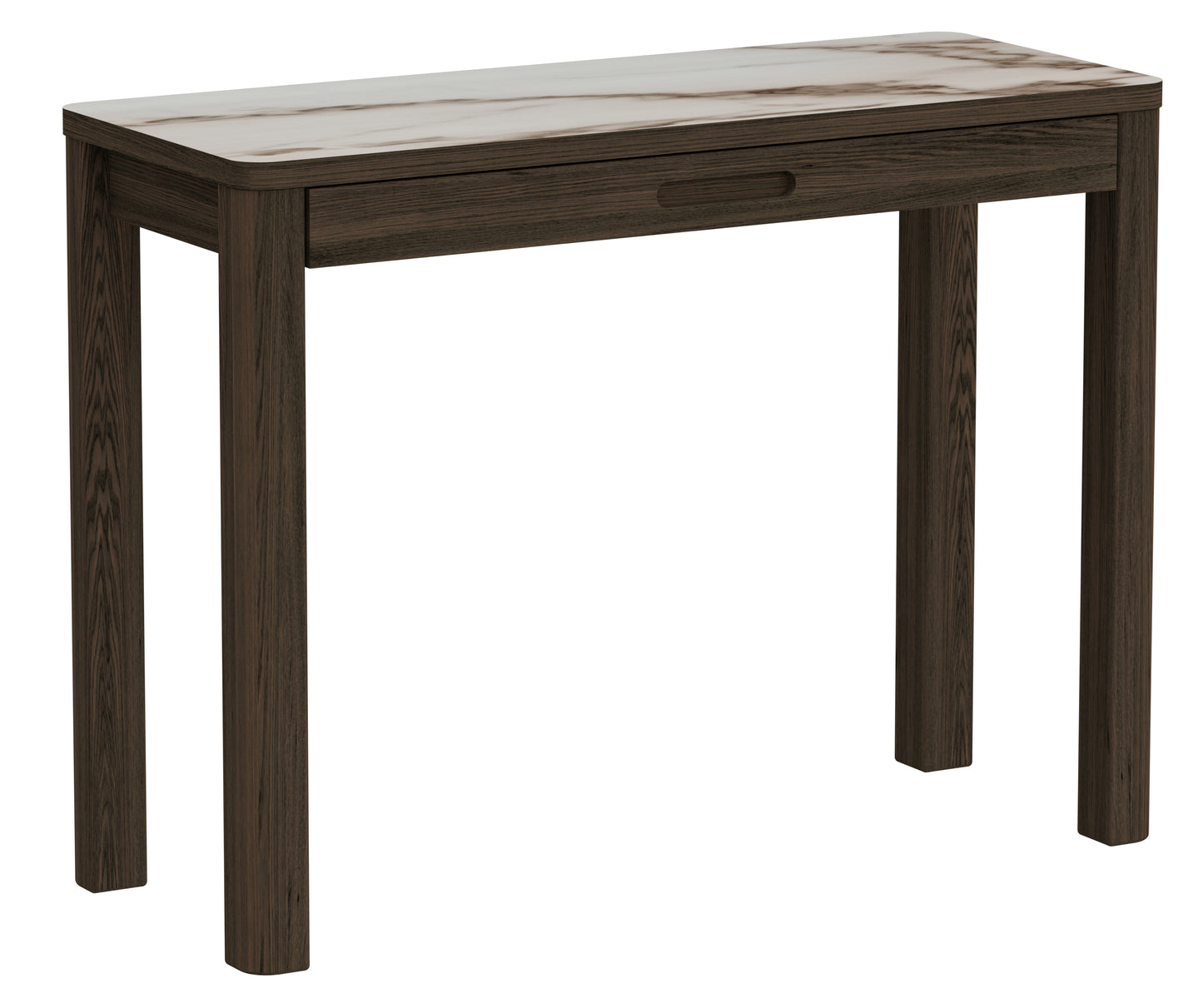 Southampton console table