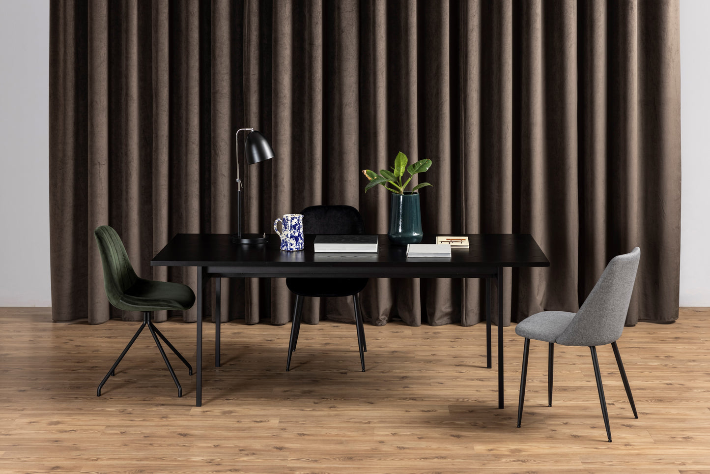 Mesa de comedor Angus