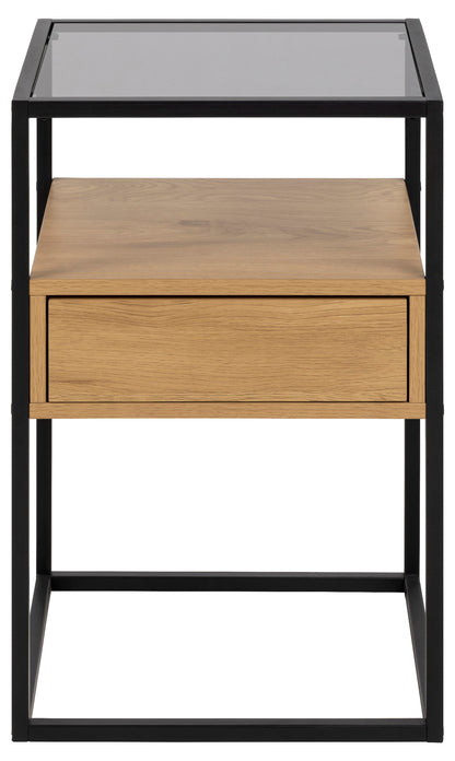 Randolf bedside table