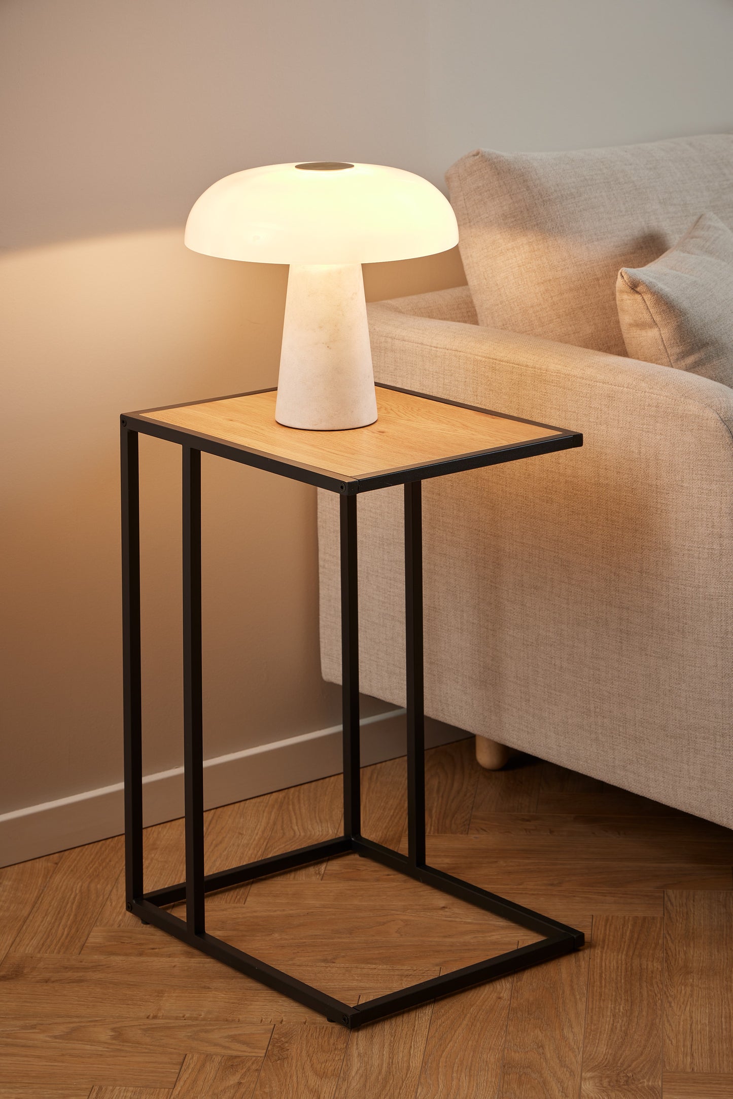 Seaford side table