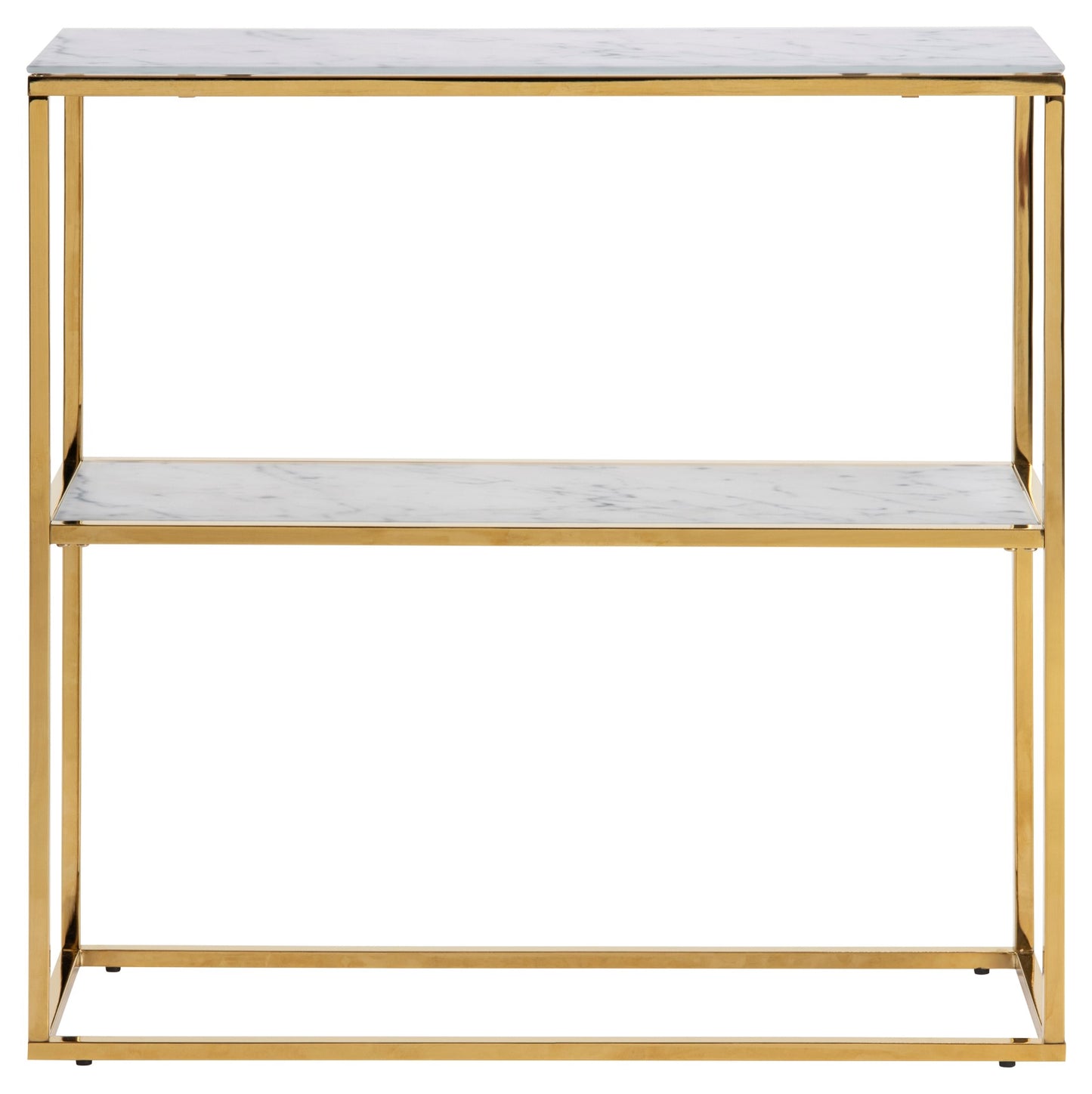 Alisma console table