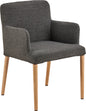 ZOE dining chair