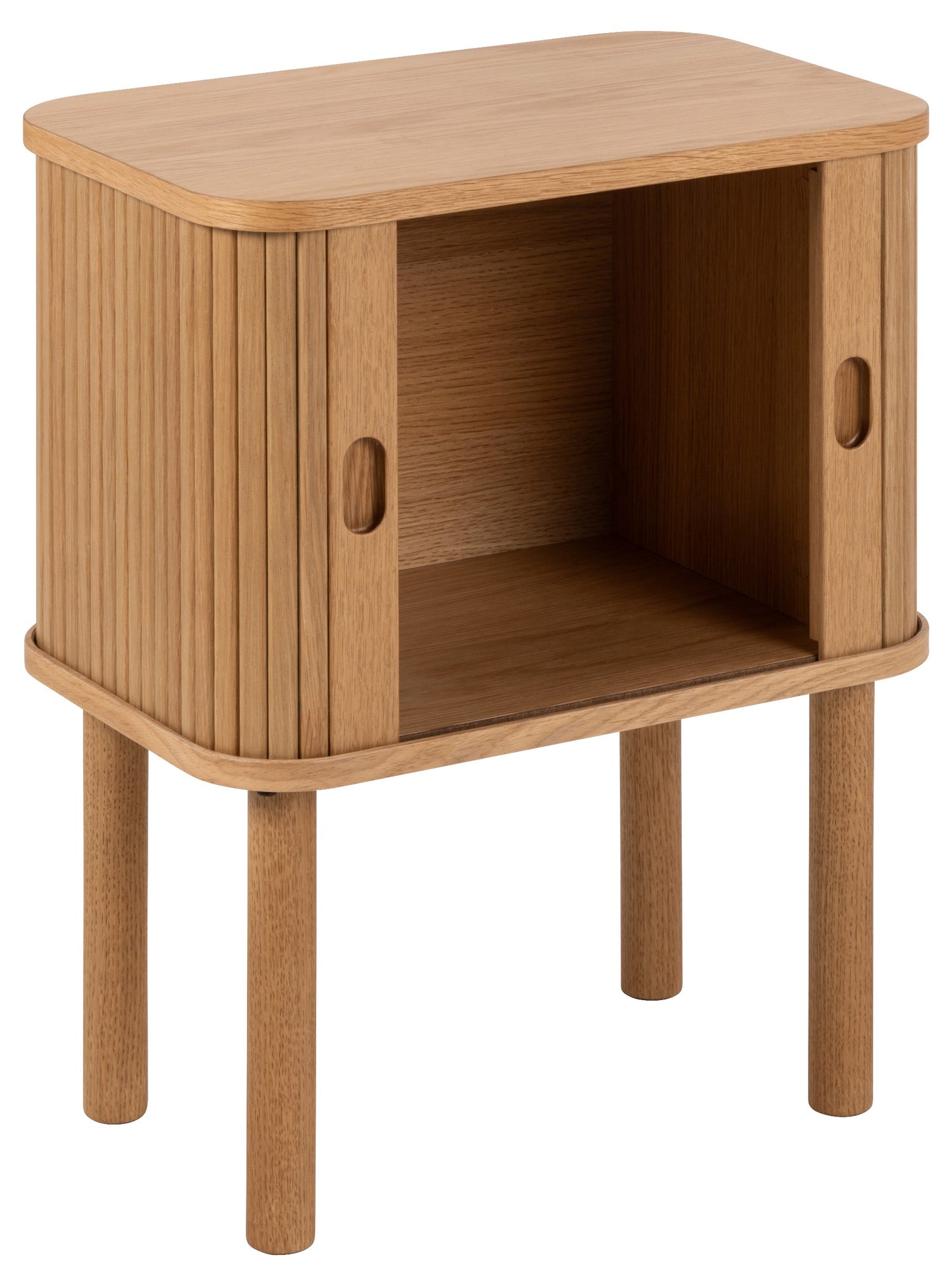 Langley bedside table