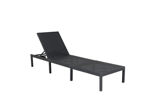 BILBAO sun lounger