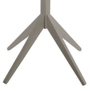 Ascot coat hanger