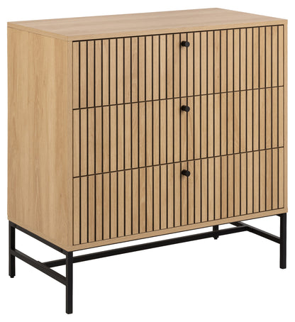 Albany chest of drawers