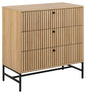 Albany chest of drawers