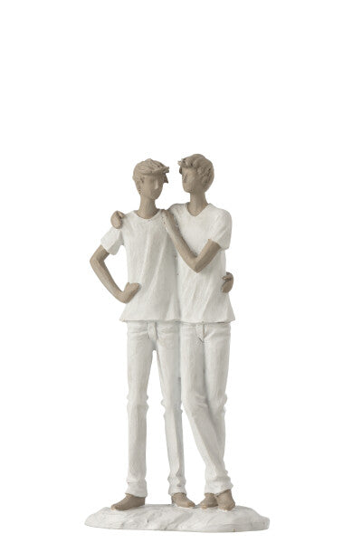 FIGURES - COUPLE